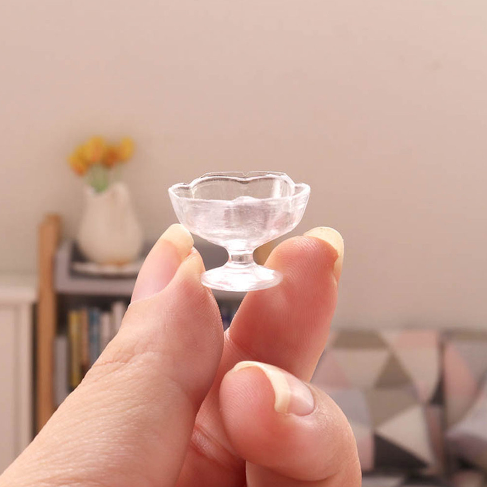 24個入りミニチュアカップ ミニアイスクリームカップコレクシ - Coffee Tea & Espresso Appliances のレビューと価格