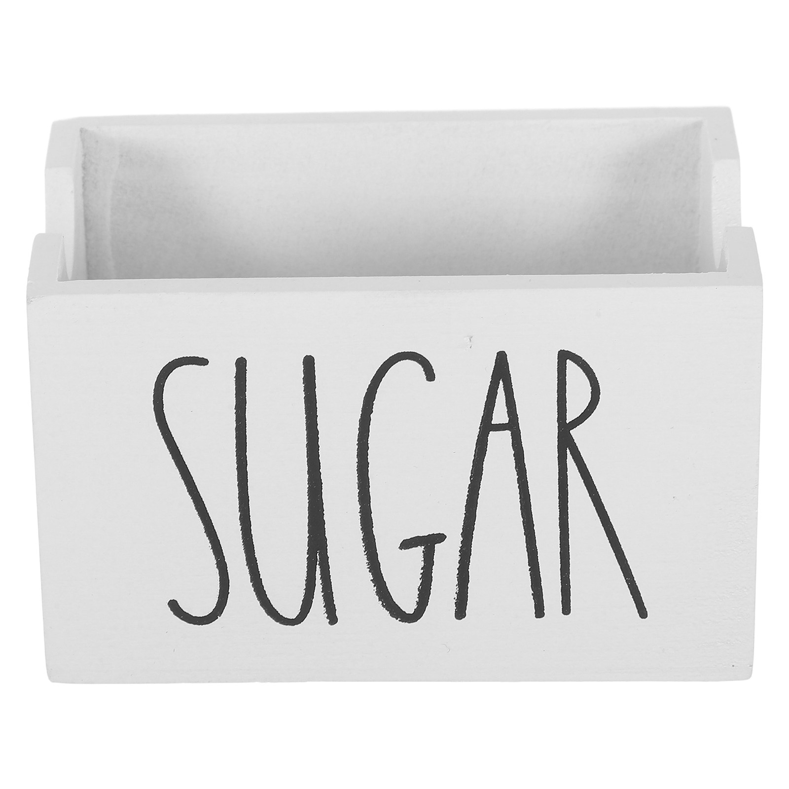 砂糖入れの蓋とスプーン、アンティーク調のキッチン用調味料入れ - Coffee Tea Sugar のレビューと価格