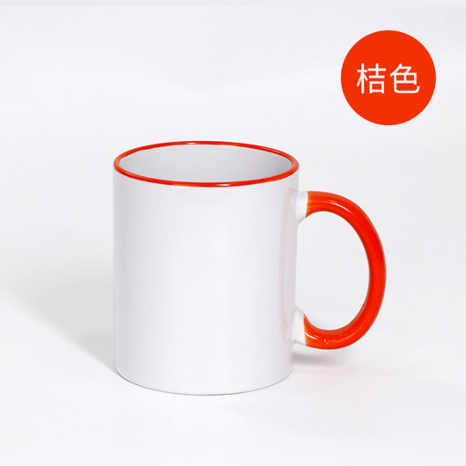 SCCFMM 3個入り 11オンス セラミック製昇華プリント - Coffee Tea Images のレビューと価格
